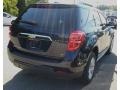 Blue Velvet Metallic - Equinox LT AWD Photo No. 2