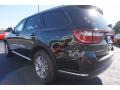 DB Black Crystal - Durango SXT Photo No. 5