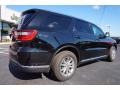 DB Black Crystal - Durango SXT Photo No. 7