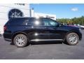 DB Black Crystal - Durango SXT Photo No. 8