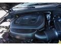 DB Black Crystal - Durango SXT Photo No. 13