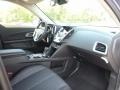 Patriot Blue Metallic - Equinox LT AWD Photo No. 5