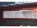 2017 Delmonico Red Pearl Ram 1500 Express Quad Cab  photo #15