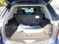 Patriot Blue Metallic - Equinox LT AWD Photo No. 8