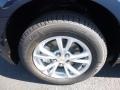 Patriot Blue Metallic - Equinox LT AWD Photo No. 11