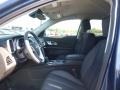 Patriot Blue Metallic - Equinox LT AWD Photo No. 12