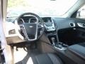 Patriot Blue Metallic - Equinox LT AWD Photo No. 14
