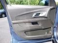 Patriot Blue Metallic - Equinox LT AWD Photo No. 15