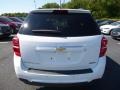 2017 Summit White Chevrolet Equinox Premier AWD  photo #6