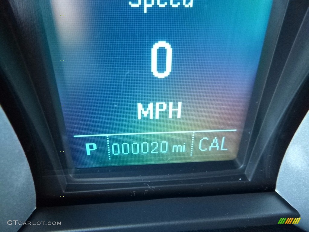 2017 Equinox Premier AWD - Summit White / Jet Black photo #20