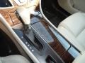 Mocha Bronze Metallic - LaCrosse Leather Photo No. 15
