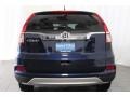 2016 Obsidian Blue Pearl Honda CR-V EX  photo #5