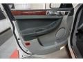 2007 Stone White Chrysler Pacifica Touring  photo #12