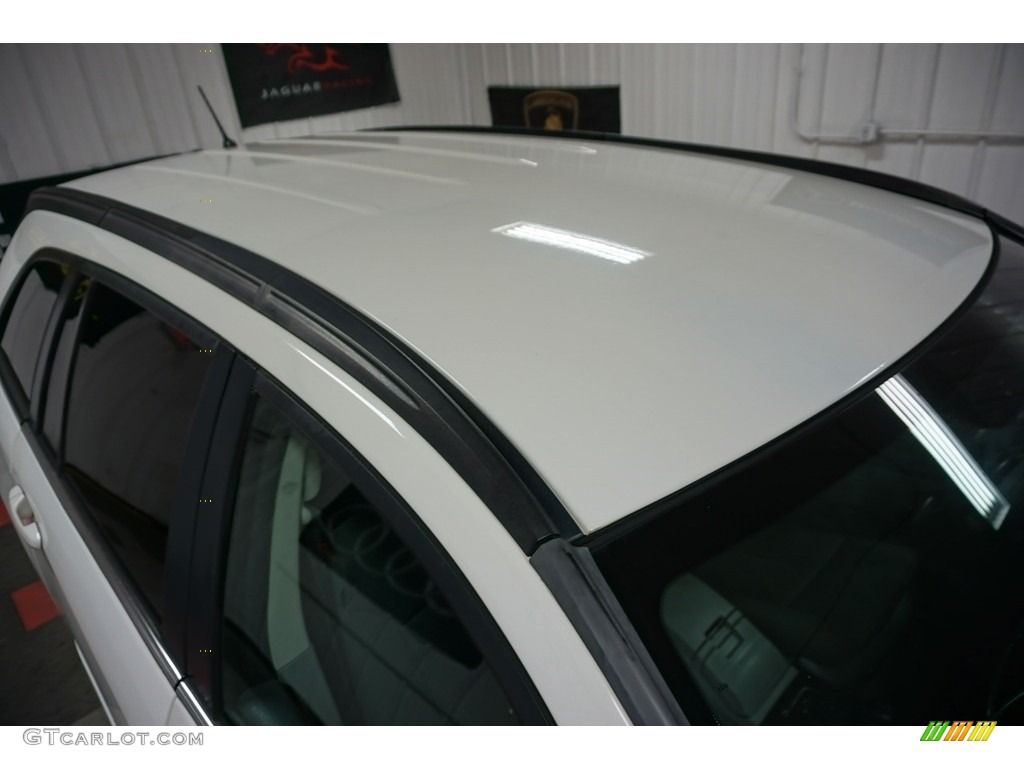 2007 Pacifica Touring - Stone White / Pastel Slate Gray photo #66