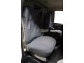 Summit White - Express 2500 Commercial Van Photo No. 15
