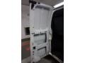 Summit White - Express 2500 Commercial Van Photo No. 16