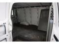Summit White - Express 2500 Commercial Van Photo No. 18