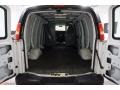 2007 Summit White Chevrolet Express 2500 Commercial Van  photo #21