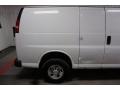 2007 Summit White Chevrolet Express 2500 Commercial Van  photo #44