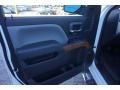 Summit White - Sierra 1500 SLT Double Cab 4x4 Photo No. 10