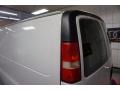 Summit White - Express 2500 Commercial Van Photo No. 55