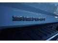 Summit White - Sierra 1500 SLT Double Cab 4x4 Photo No. 14