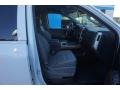 Summit White - Sierra 1500 SLT Double Cab 4x4 Photo No. 16