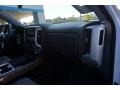 Summit White - Sierra 1500 SLT Double Cab 4x4 Photo No. 17
