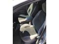 CD Silver Metallic - Focus ZX5 Hatchback Photo No. 10