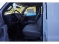 Summit White - Express 3500 Cargo Extended WT Photo No. 8