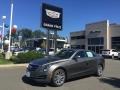 Phantom Gray Metallic - ATS Luxury AWD Photo No. 1