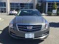 Phantom Gray Metallic - ATS Luxury AWD Photo No. 2