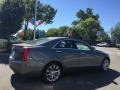 Phantom Gray Metallic - ATS Luxury AWD Photo No. 4