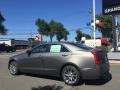 Phantom Gray Metallic - ATS Luxury AWD Photo No. 6