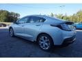 2017 Silver Ice Metallic Chevrolet Volt Premier  photo #5