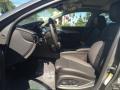 Phantom Gray Metallic - ATS Luxury AWD Photo No. 9
