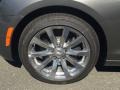 Phantom Gray Metallic - ATS Luxury AWD Photo No. 10