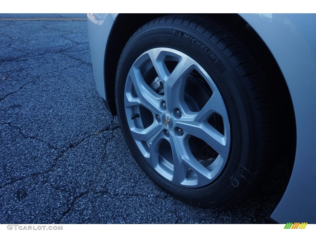 2017 Chevrolet Volt Premier Wheel Photo #115922909