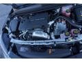 111 kW Plug-In Electric Motor/1.5 Liter DI DOHC 16-Valve VVT 4 Cylinder Range Extending Generator Engine for 2017 Chevrolet Volt Premier #115922927