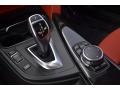 8 Speed Sport Automatic 2017 BMW 4 Series 430i Coupe Transmission