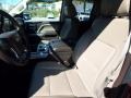 2014 Deep Ruby Metallic Chevrolet Silverado 1500 LTZ Double Cab 4x4  photo #15