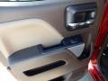 2014 Deep Ruby Metallic Chevrolet Silverado 1500 LTZ Double Cab 4x4  photo #18