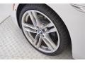  2017 6 Series 650i Gran Coupe Wheel