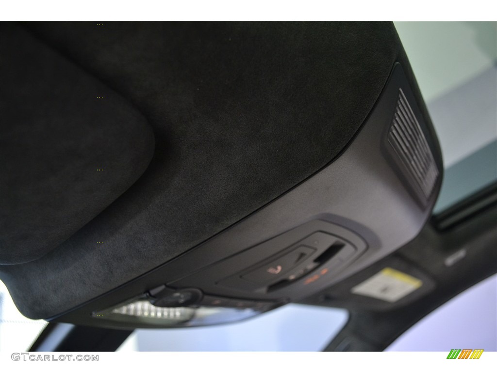 2017 6 Series 640i Coupe - Alpine White / Ivory White photo #12