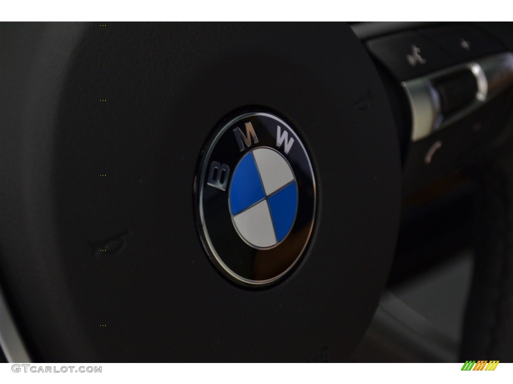 2017 6 Series 640i Coupe - Alpine White / Ivory White photo #14