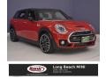 Chili Red - Clubman Cooper S Photo No. 1