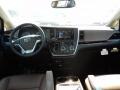 Blizzard White Pearl - Sienna Limited AWD Photo No. 4