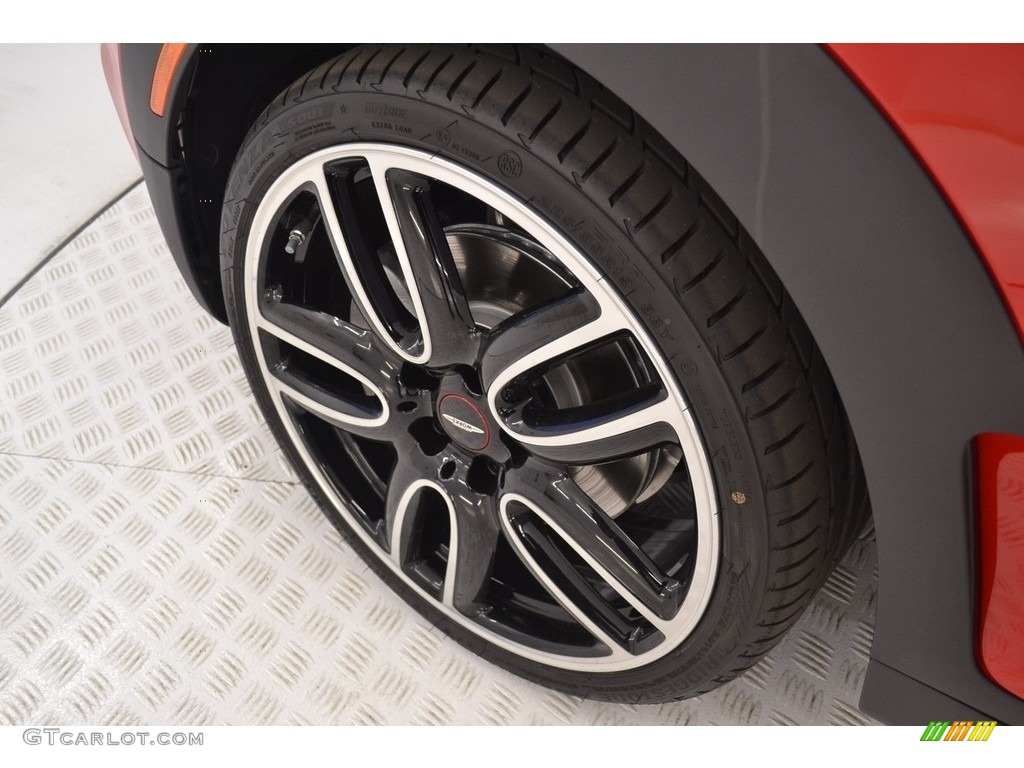 2017 Mini Clubman Cooper S Wheel Photo #115924569