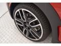 2017 Mini Clubman Cooper S Wheel