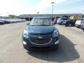 Patriot Blue Metallic - Equinox LT Photo No. 2